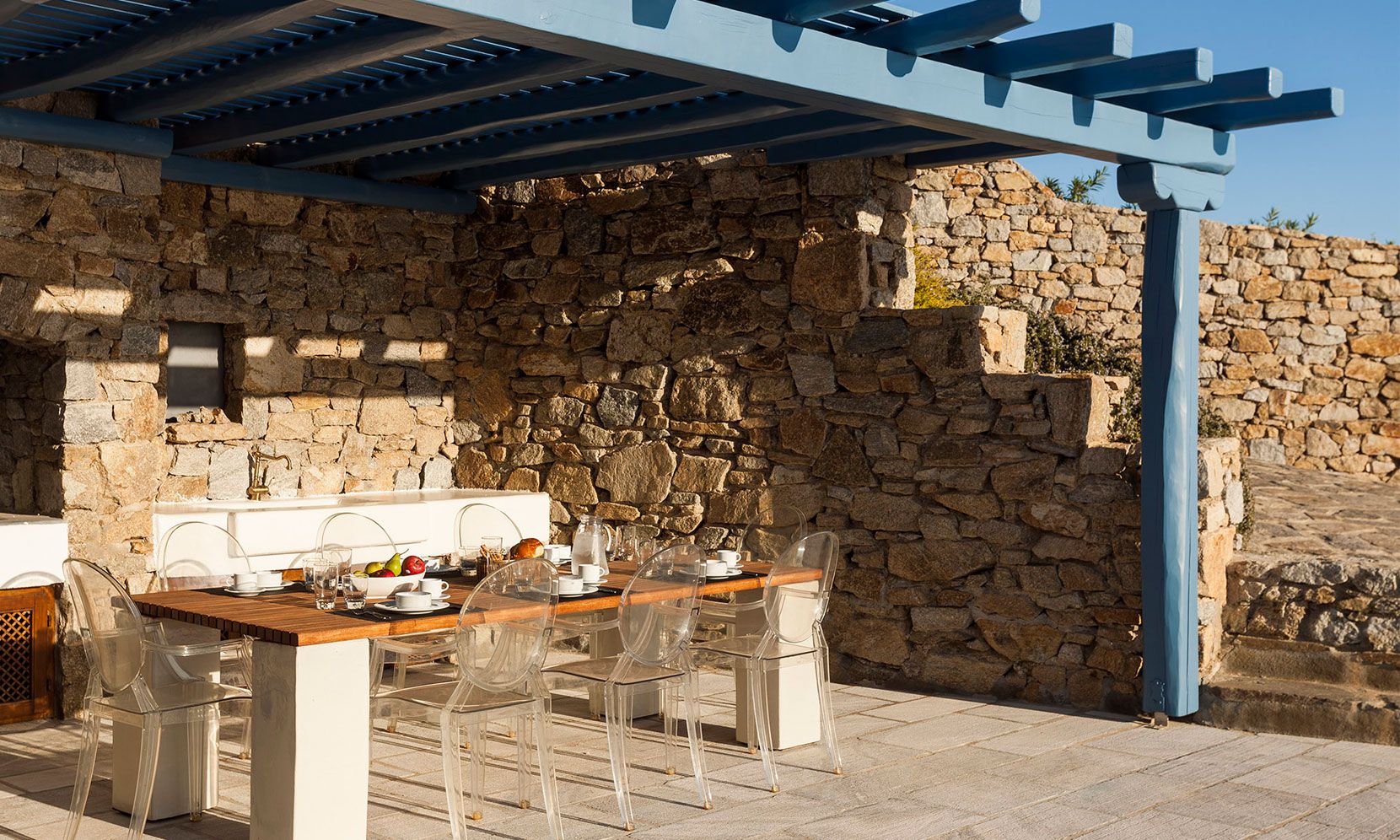 Luxury Heavens Mykonos - ZAFIR6 - 7