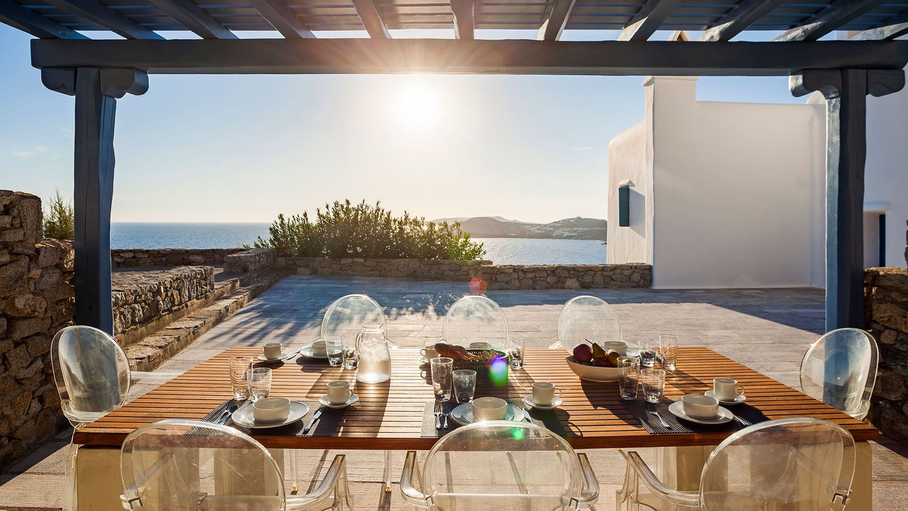Luxury Heavens Mykonos - ZAFIR6 - 8