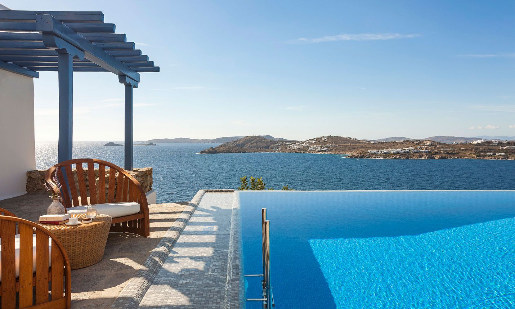 Luxury Heavens Mykonos - ZAFIR6 - 9