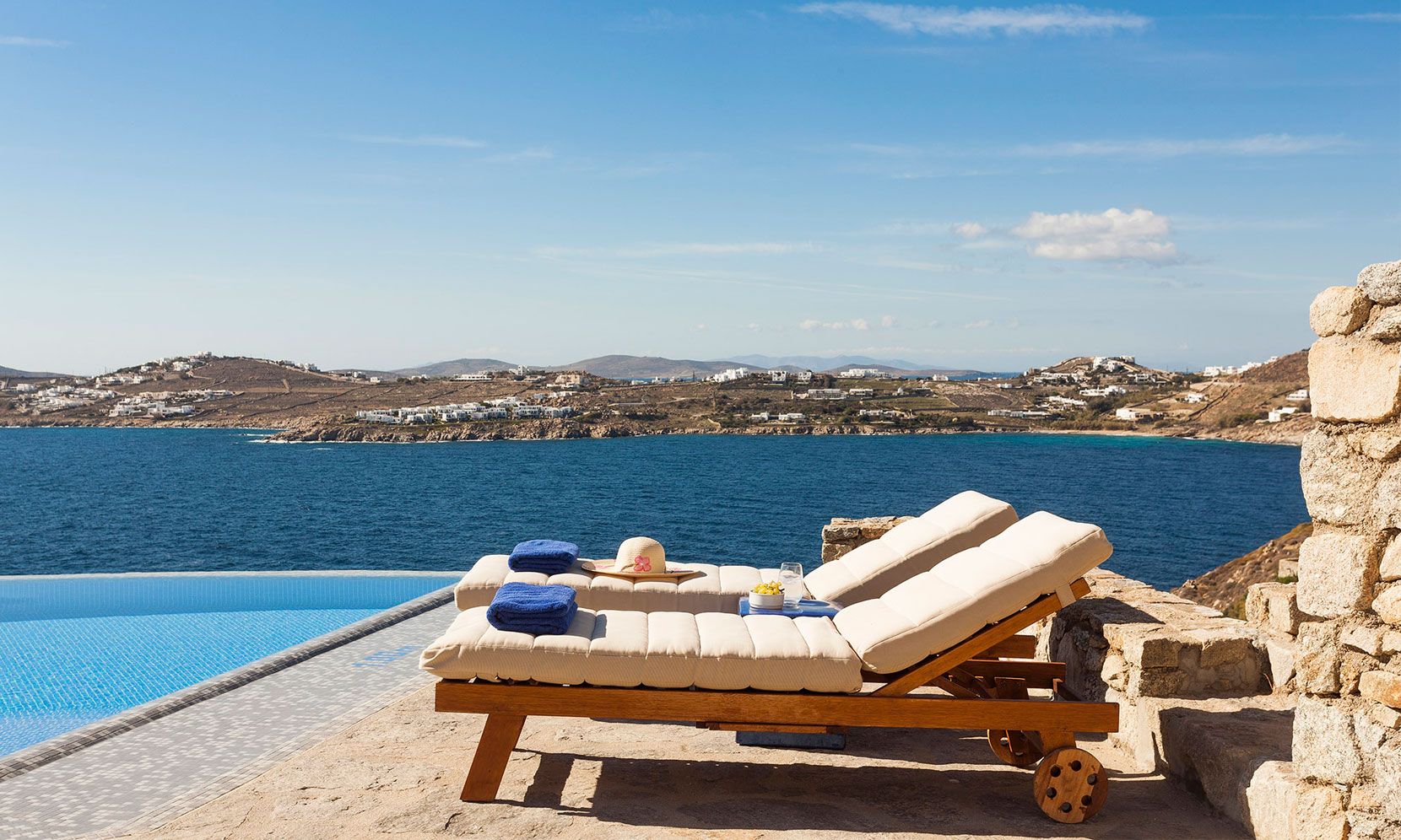 Luxury Heavens Mykonos - ZAFIR6 - 10