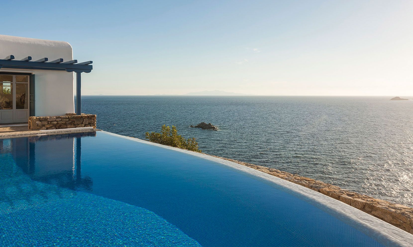 Luxury Heavens Mykonos - ZAFIR6 - 11
