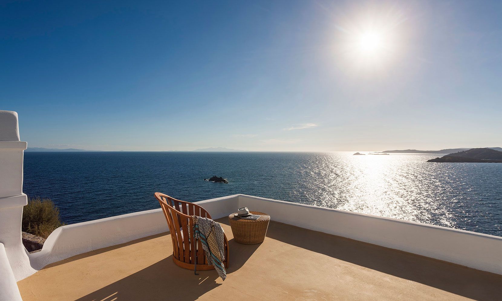 Luxury Heavens Mykonos - ZAFIR6 - 12