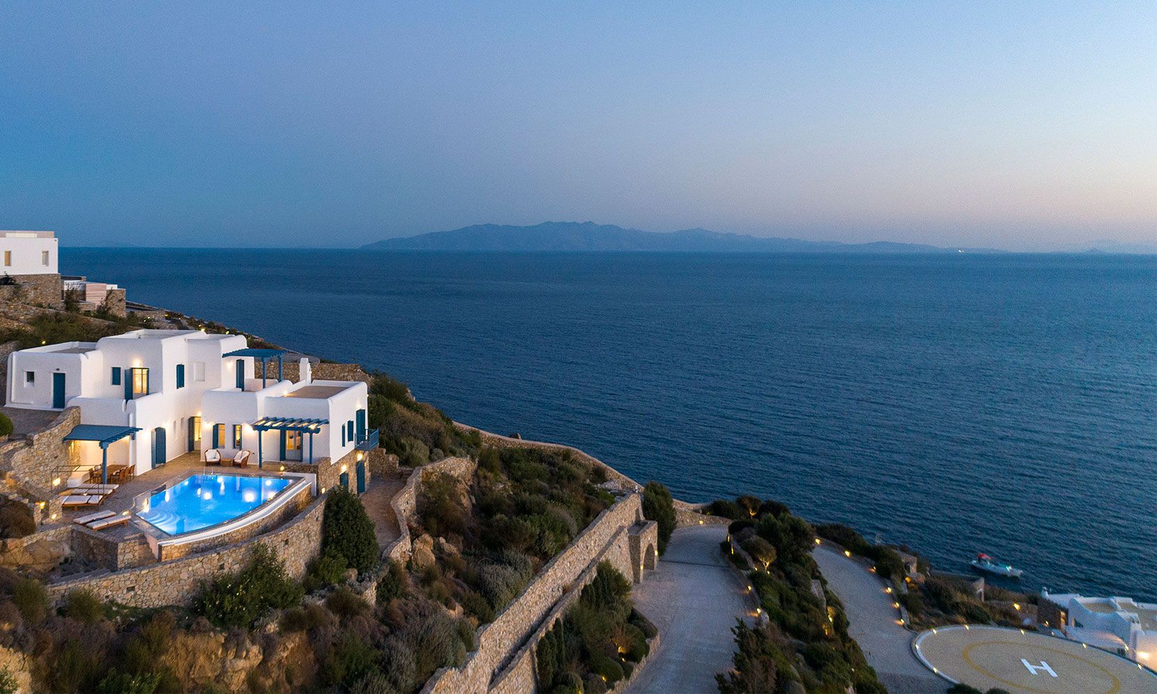 Luxury Heavens Mykonos - ZAFIR6 - 13