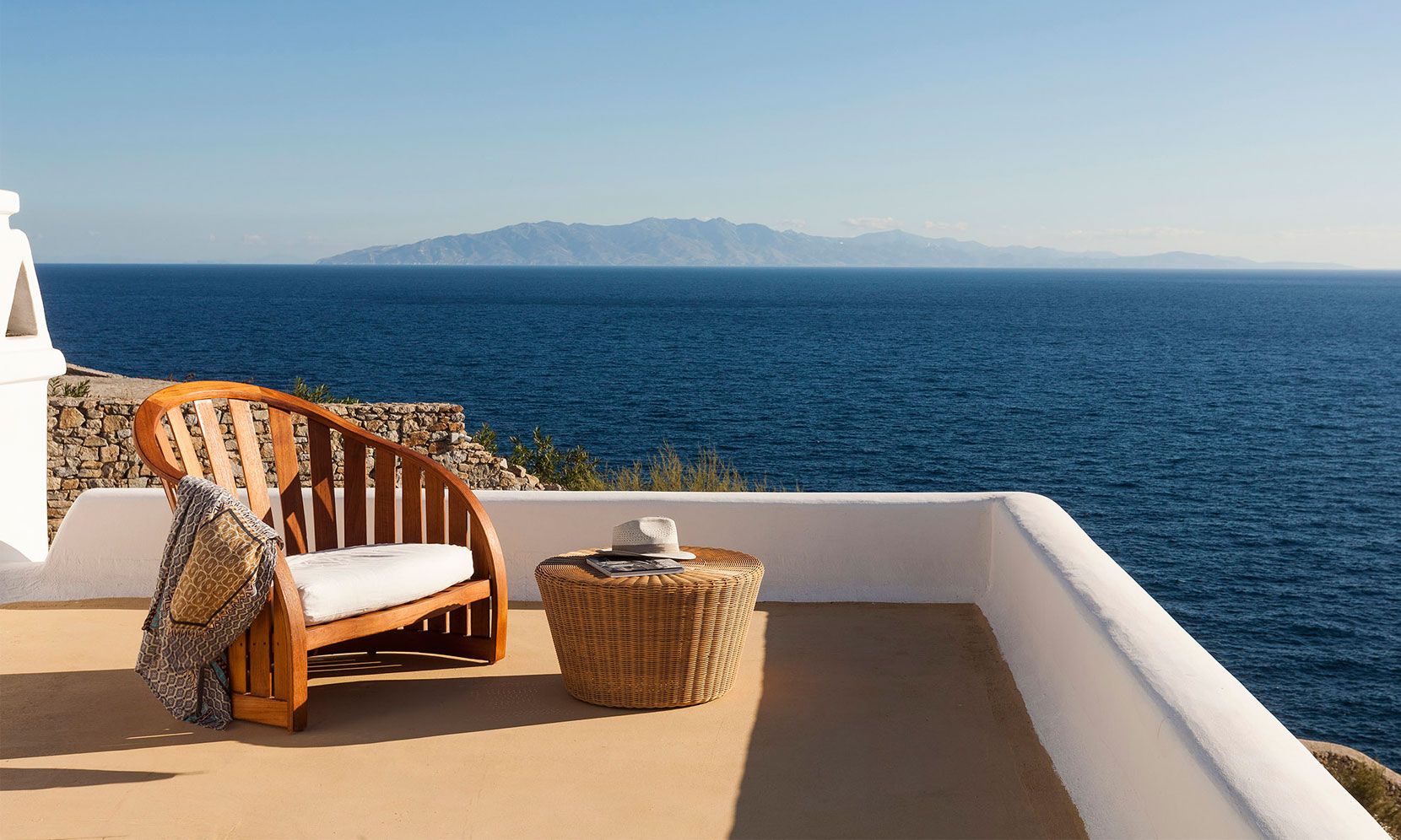 Luxury Heavens Mykonos - ZAFIR6 - 15