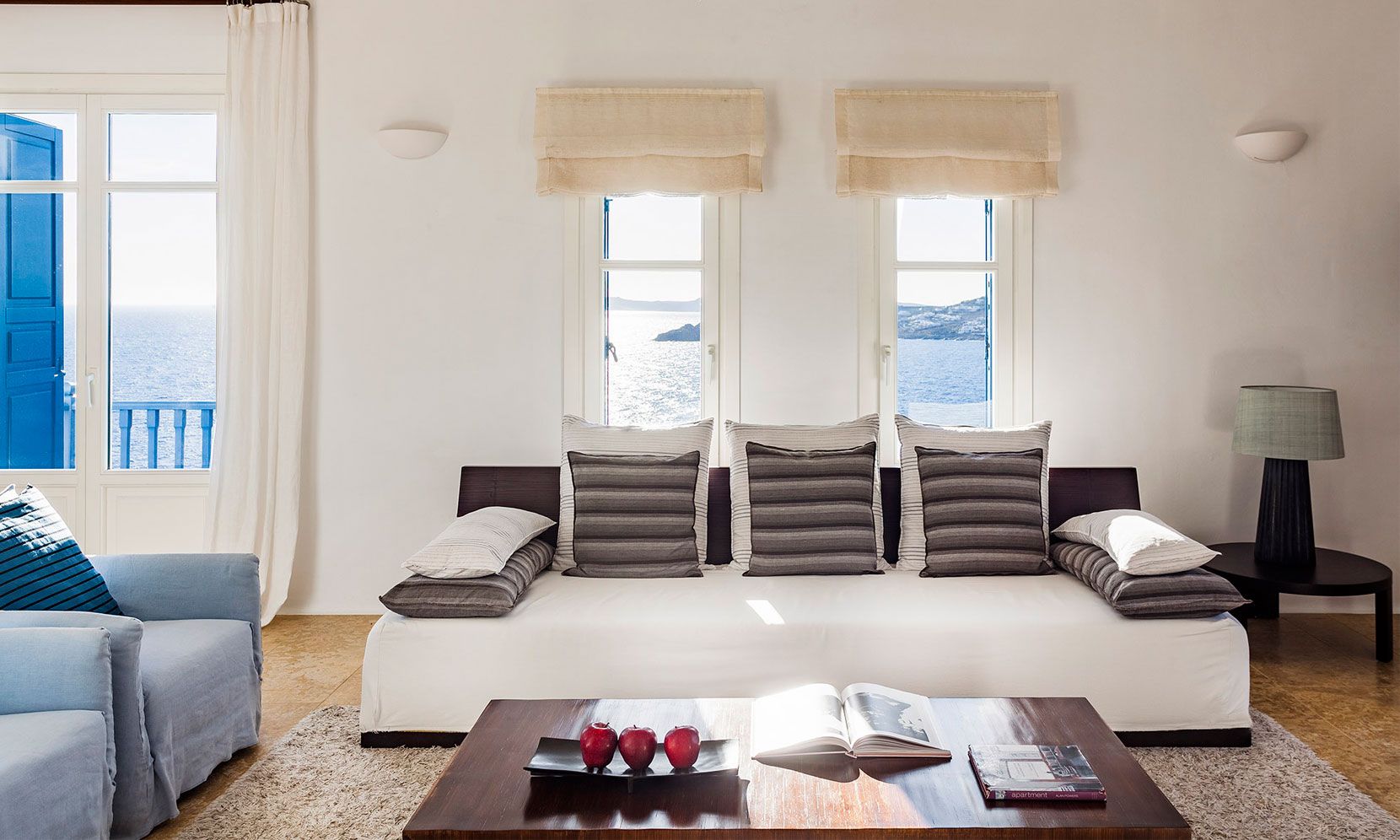 Luxury Heavens Mykonos - ZAFIR6 - 21