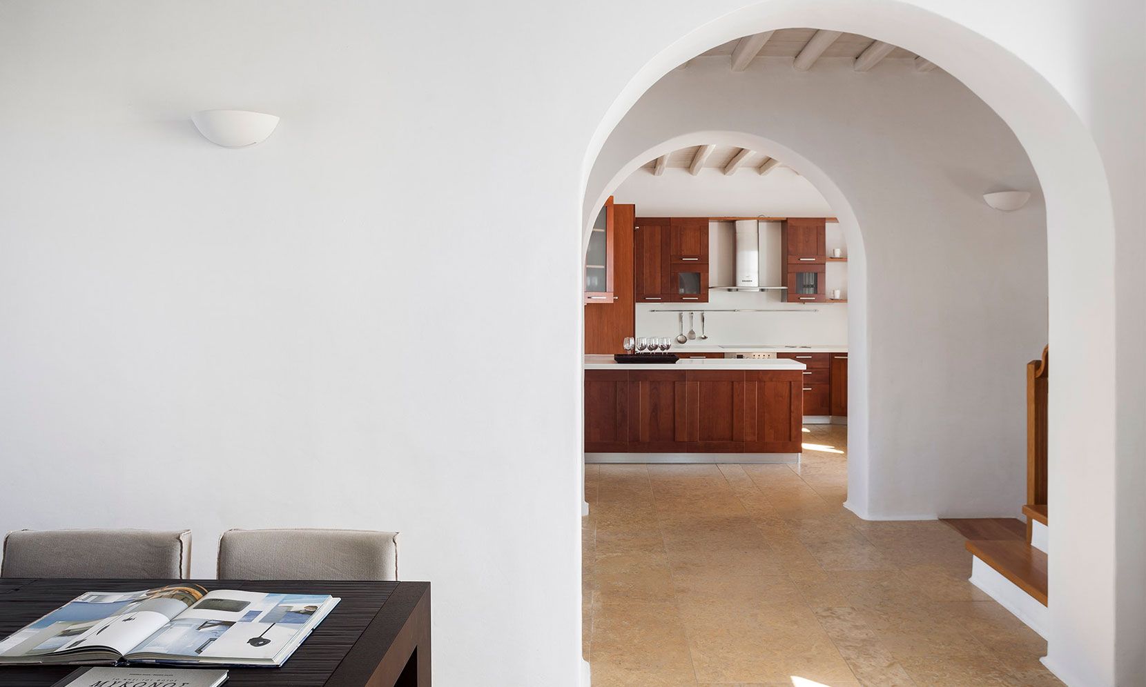 Luxury Heavens Mykonos - ZAFIR6 - 23