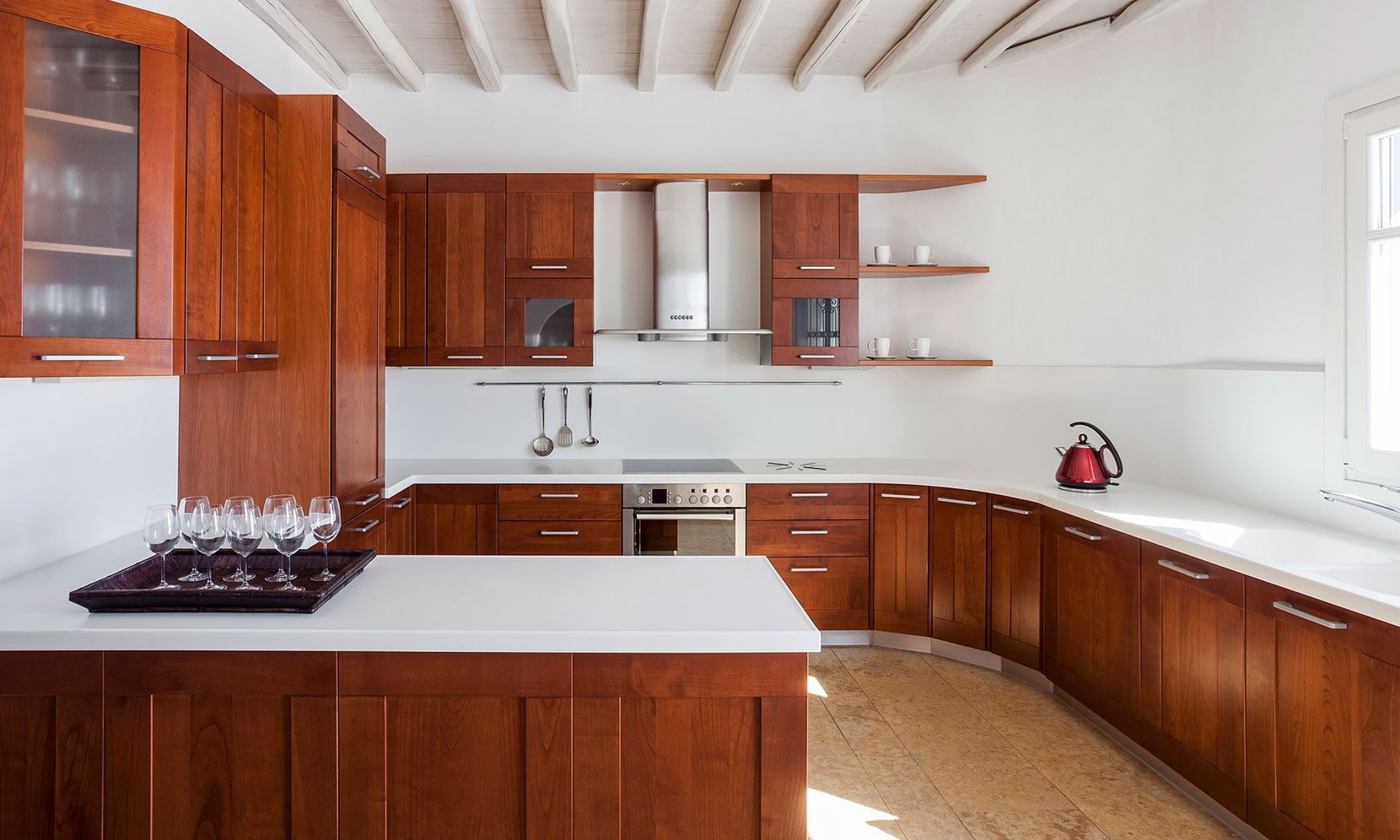 Luxury Heavens Mykonos - ZAFIR6 - 24