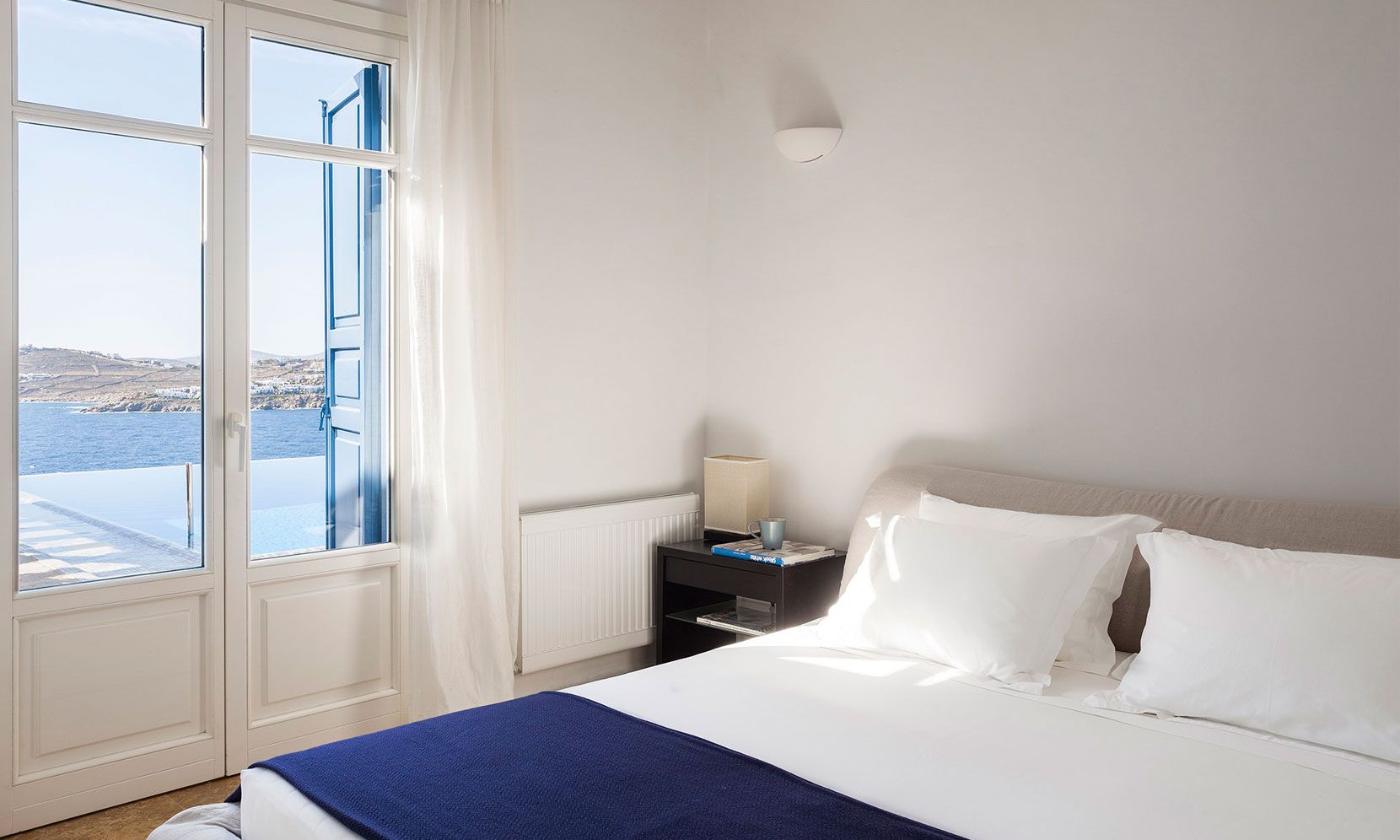 Luxury Heavens Mykonos - ZAFIR6 - 25
