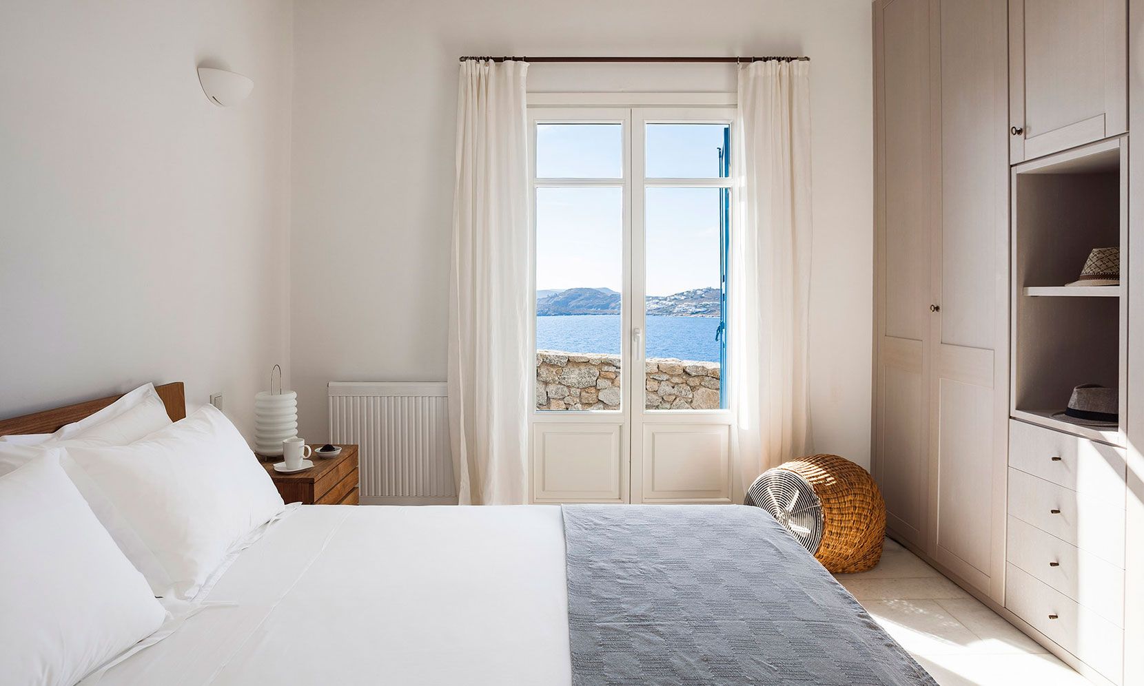 Luxury Heavens Mykonos - ZAFIR6 - 26