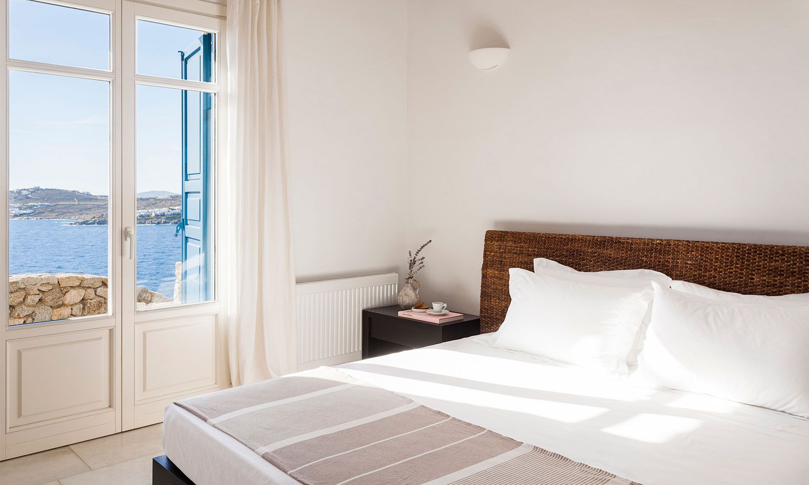 Luxury Heavens Mykonos - ZAFIR6 - 27
