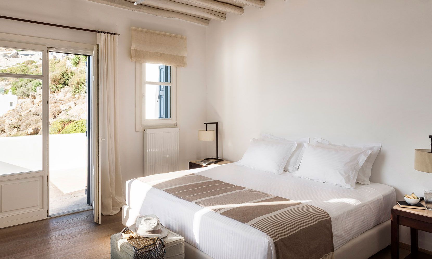 Luxury Heavens Mykonos - ZAFIR6 - 28