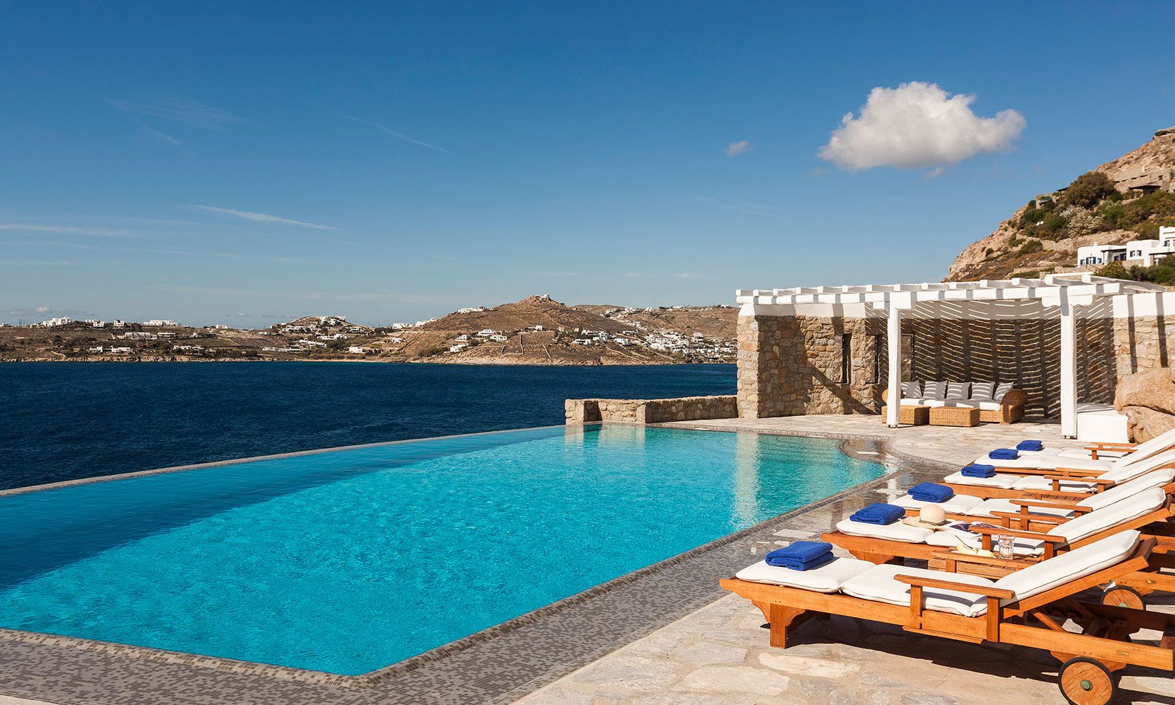 Luxury Heavens Mykonos - ZAFIR7 - 2