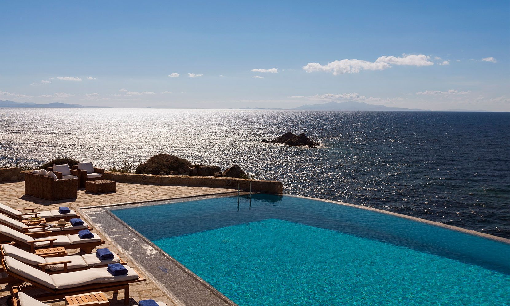Luxury Heavens Mykonos - ZAFIR7 - 3