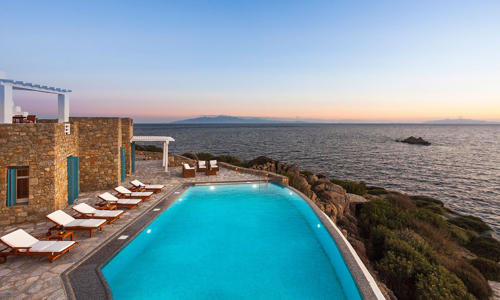Luxury Heavens Mykonos - ZAFIR7 - 5