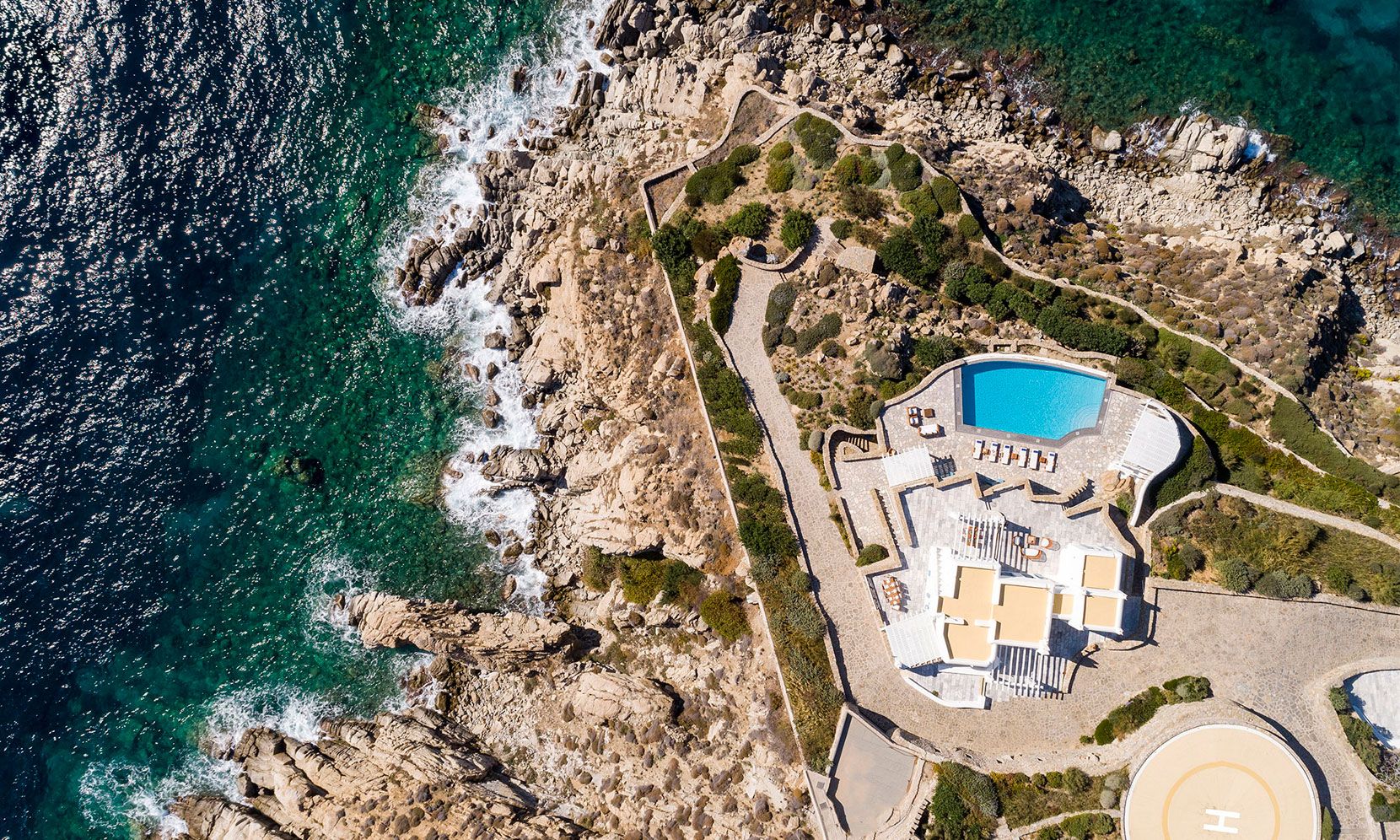 Luxury Heavens Mykonos - ZAFIR7 - 6