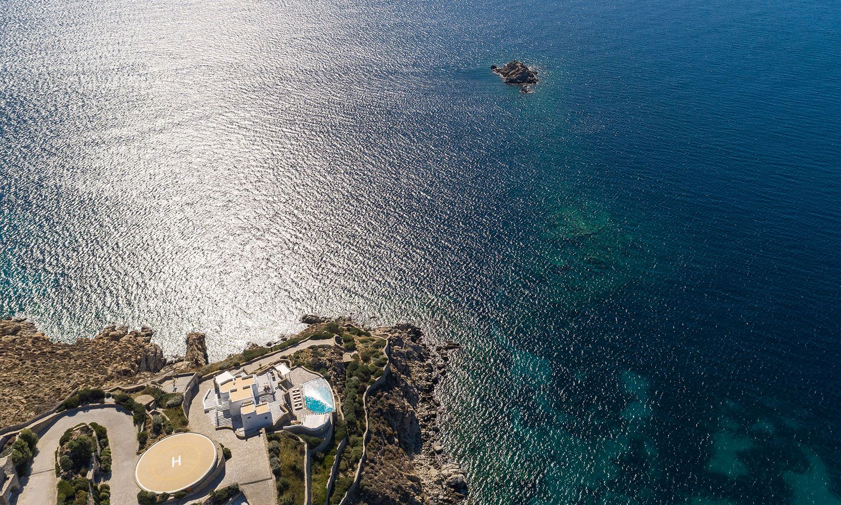 Luxury Heavens Mykonos - ZAFIR7 - 7