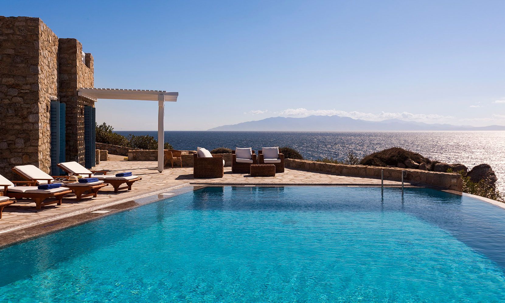 Luxury Heavens Mykonos - ZAFIR7 - 8