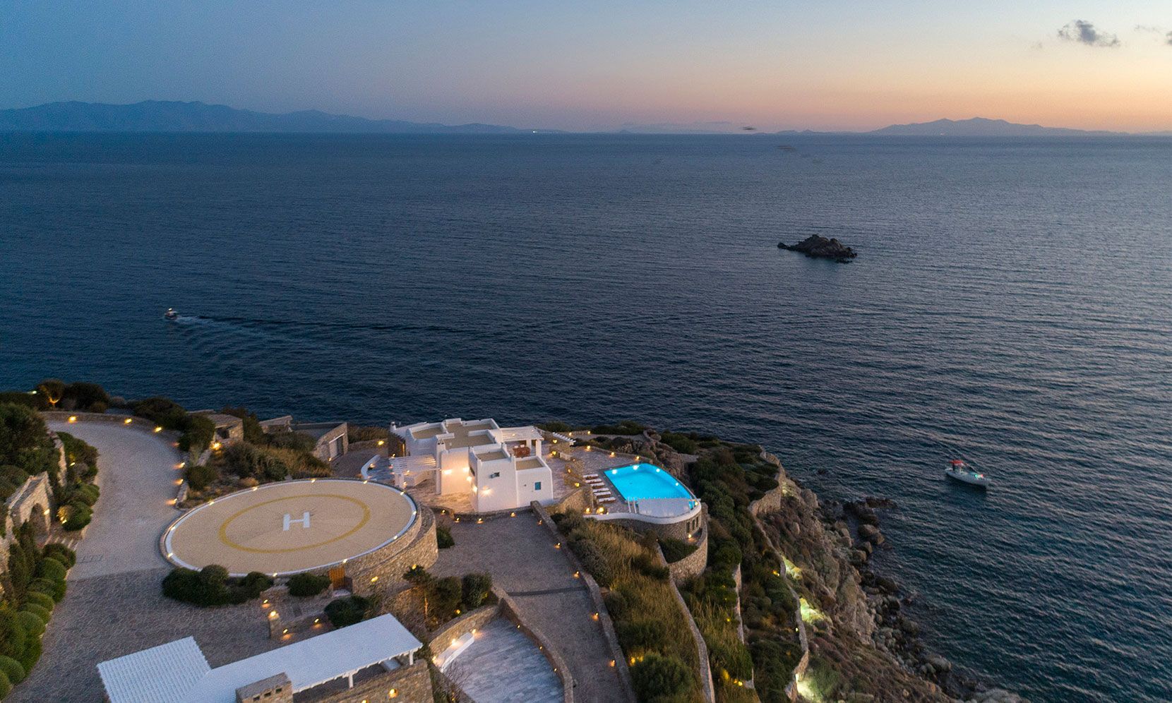 Luxury Heavens Mykonos - ZAFIR7 - 9