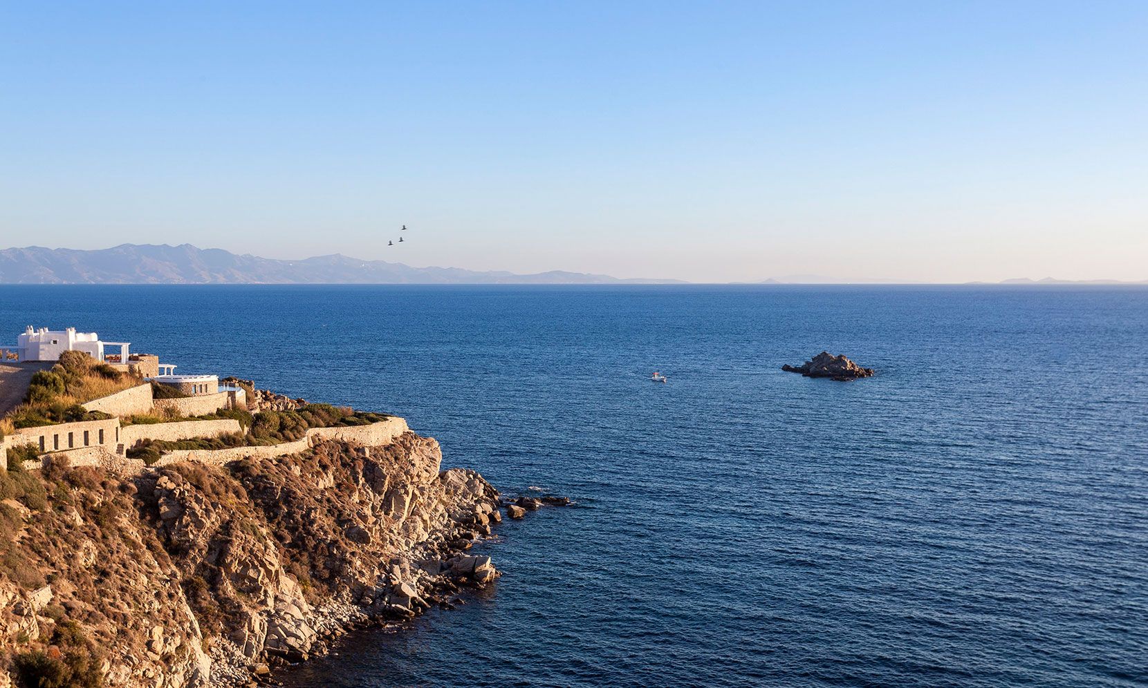 Luxury Heavens Mykonos - ZAFIR7 - 11