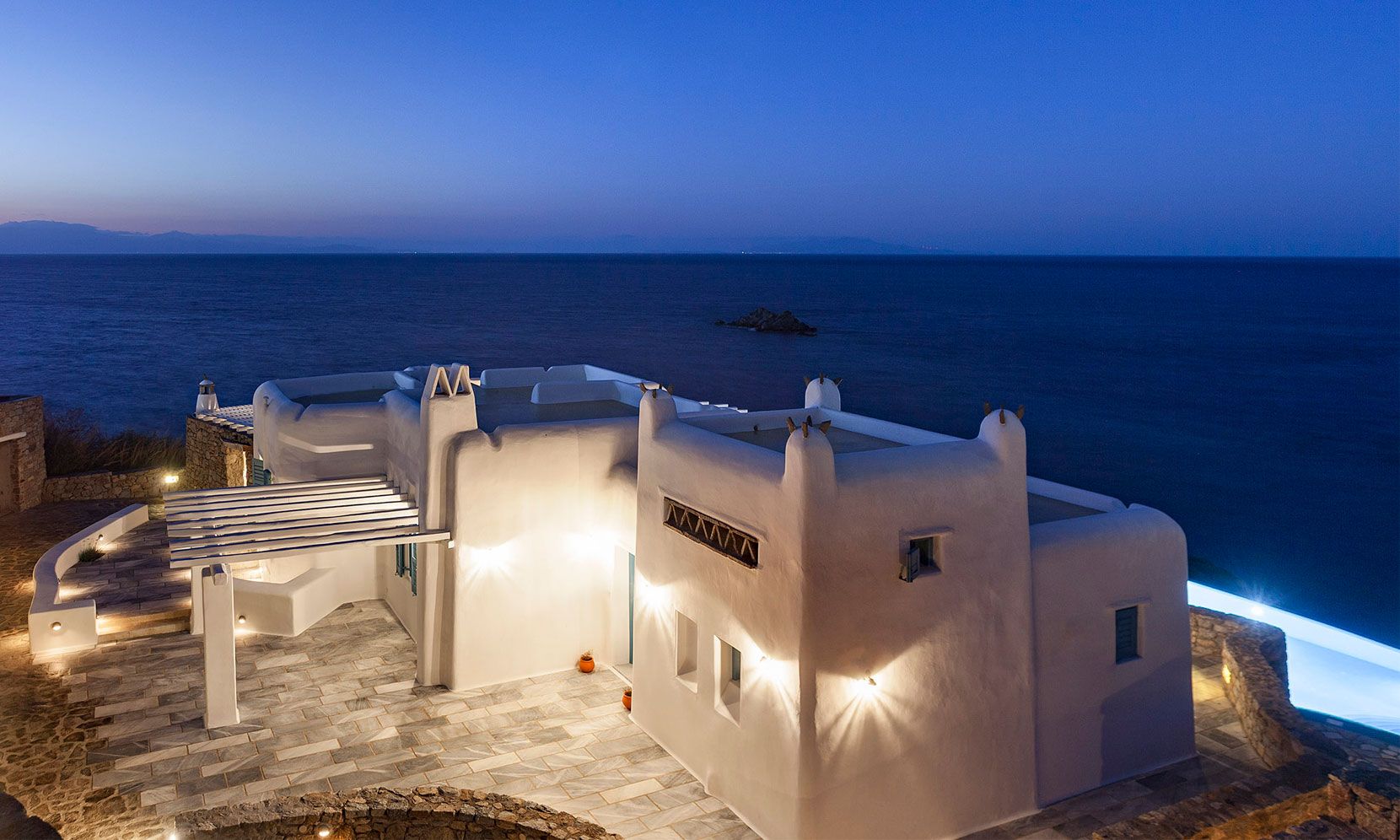 Luxury Heavens Mykonos - ZAFIR7 - 12