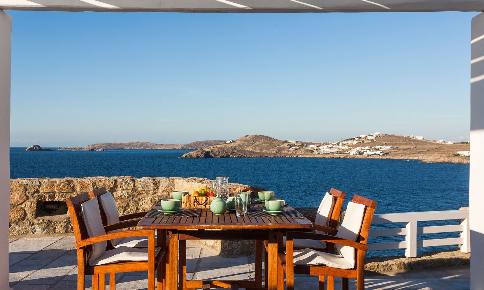 Luxury Heavens Mykonos - ZAFIR7 - 13