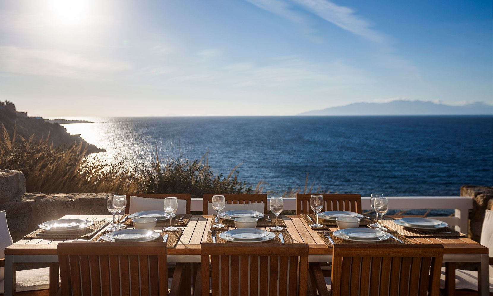 Luxury Heavens Mykonos - ZAFIR7 - 14