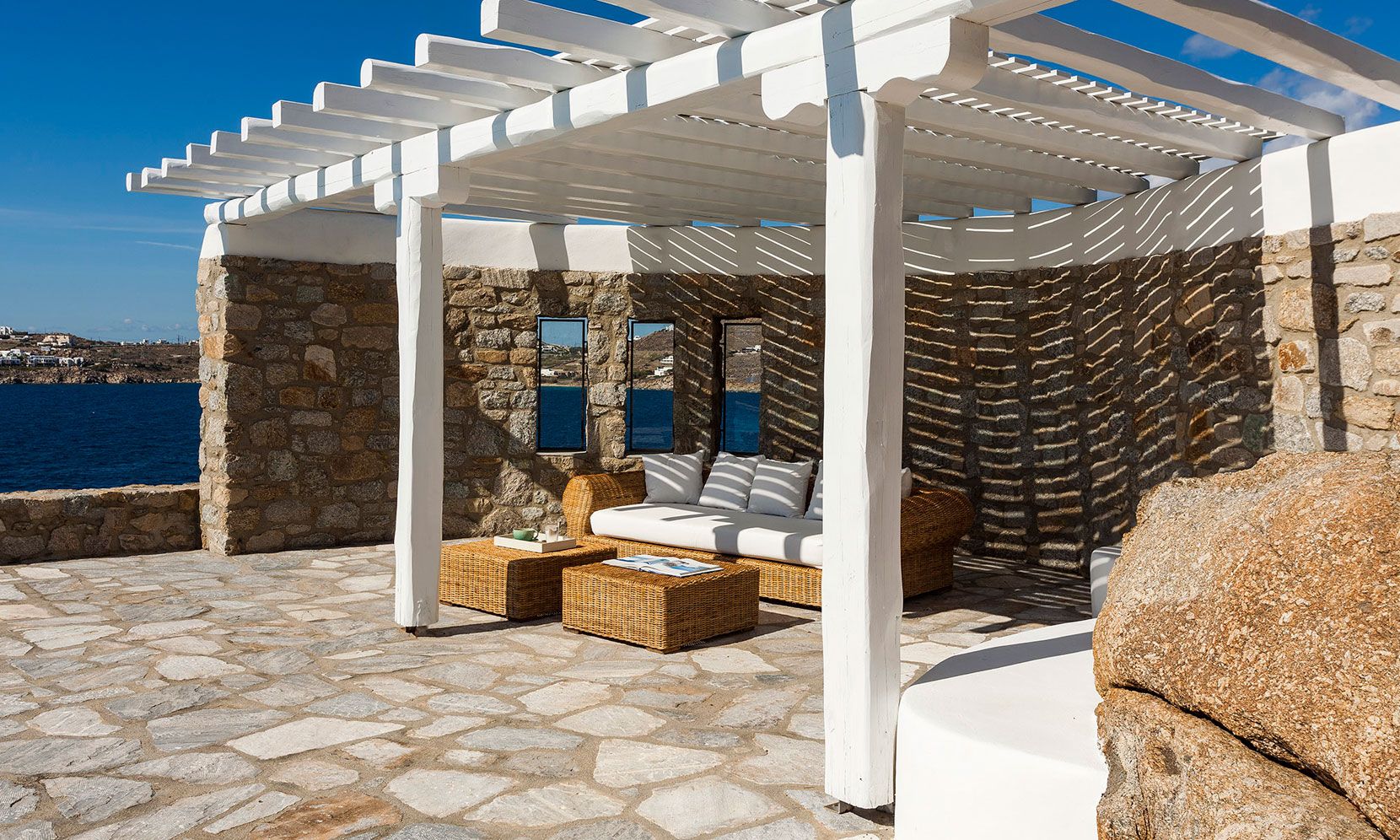 Luxury Heavens Mykonos - ZAFIR7 - 15