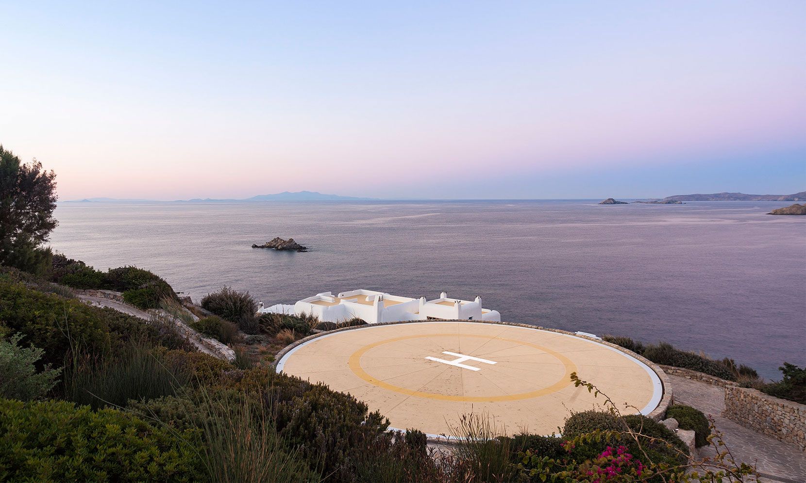 Luxury Heavens Mykonos - ZAFIR7 - 16