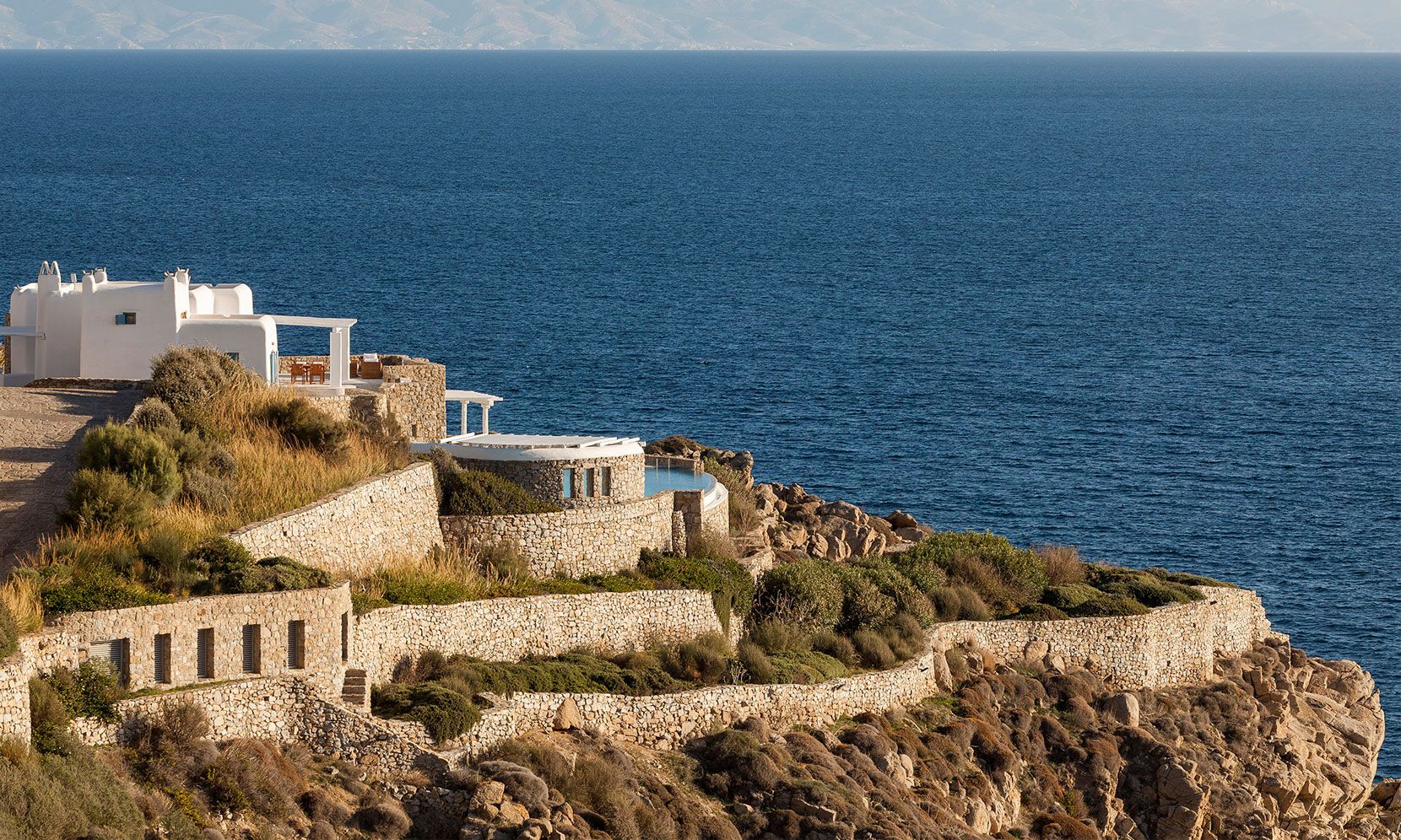 Luxury Heavens Mykonos - ZAFIR7 - 21