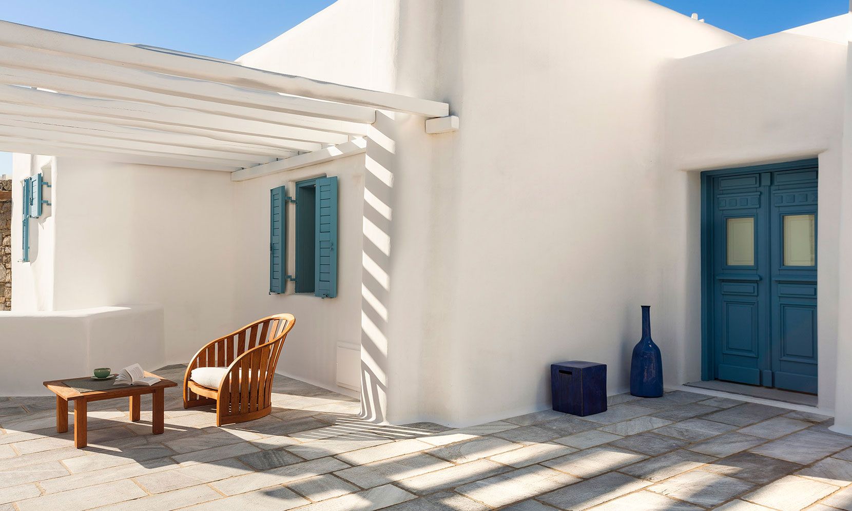 Luxury Heavens Mykonos - ZAFIR7 - 22