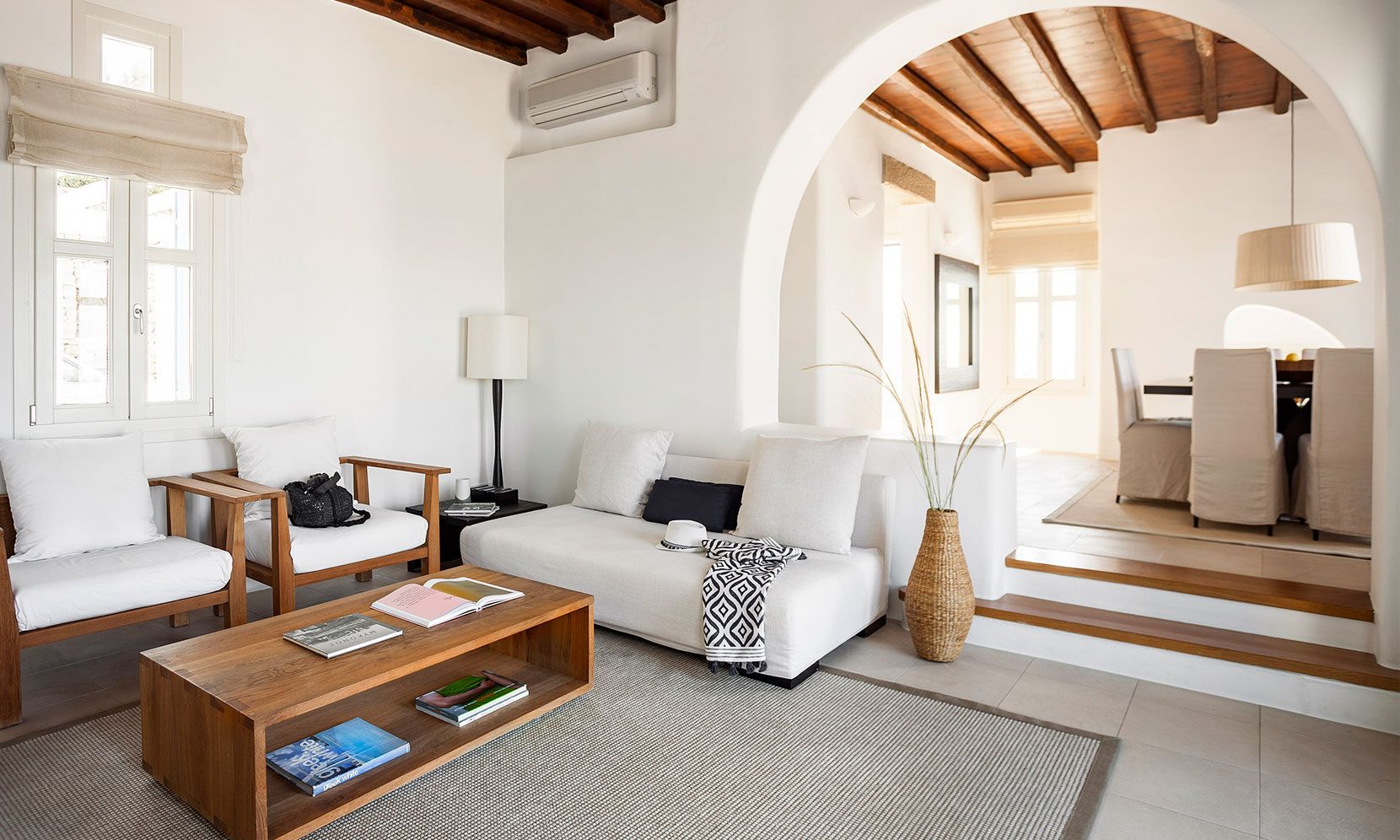 Luxury Heavens Mykonos - ZAFIR7 - 23