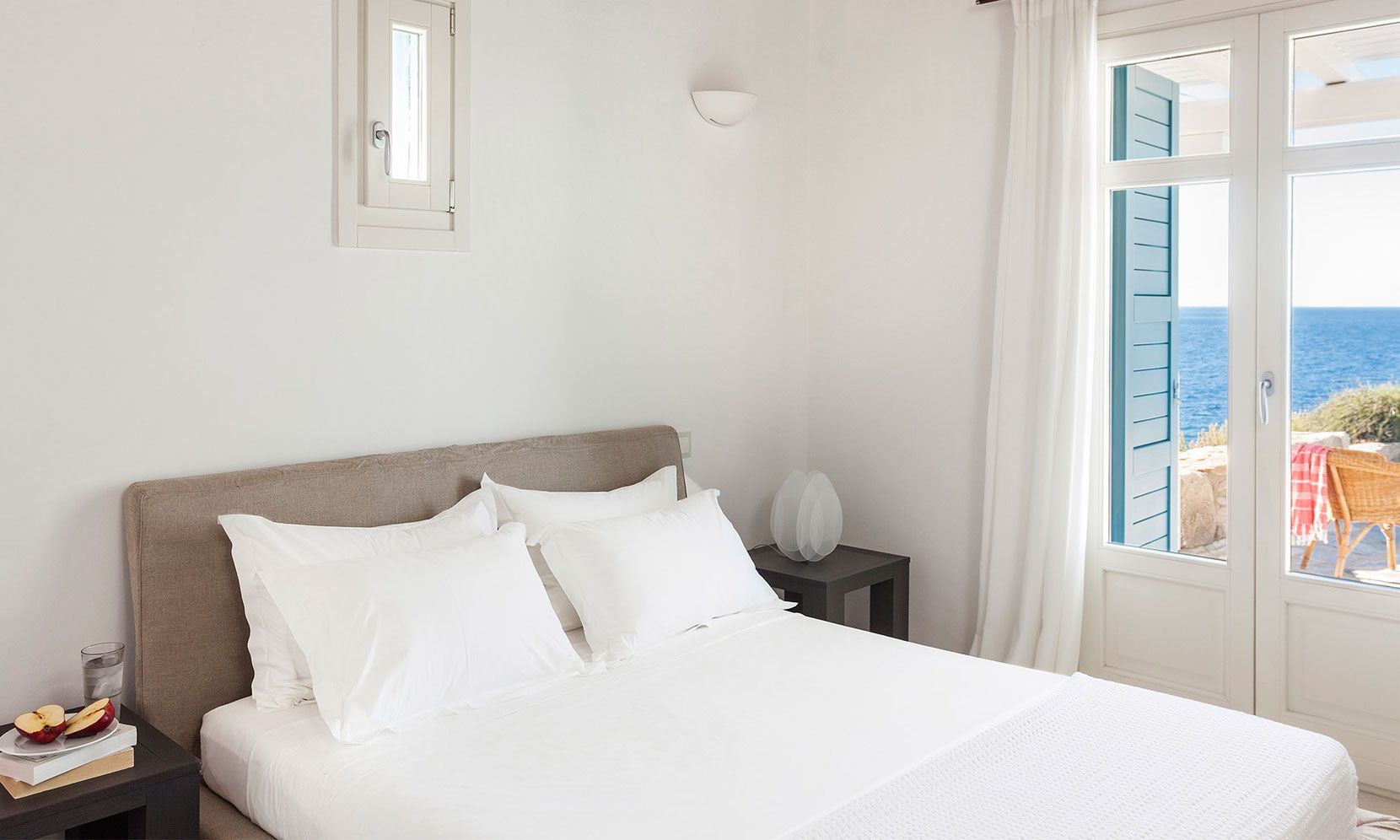 Luxury Heavens Mykonos - ZAFIR7 - 32