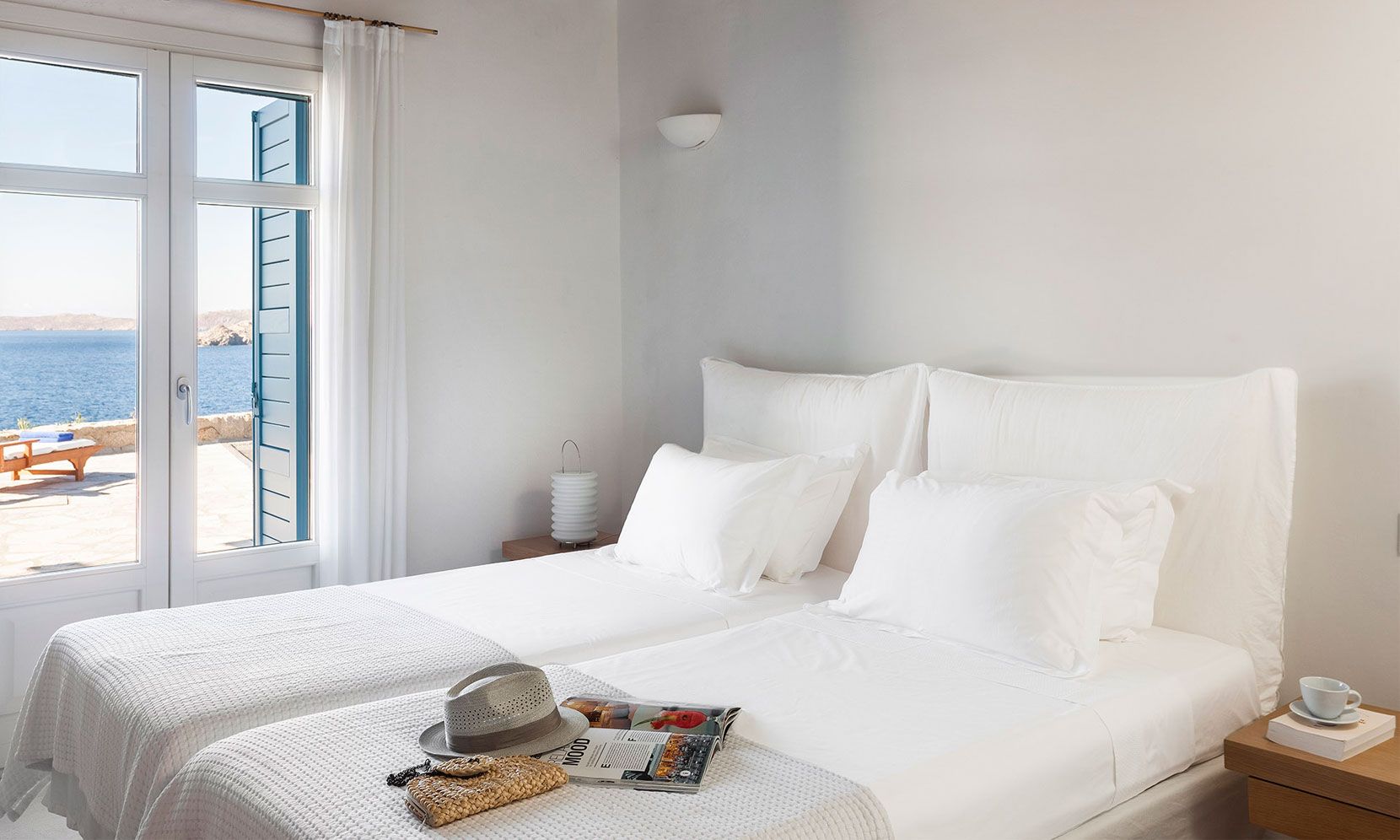 Luxury Heavens Mykonos - ZAFIR7 - 33