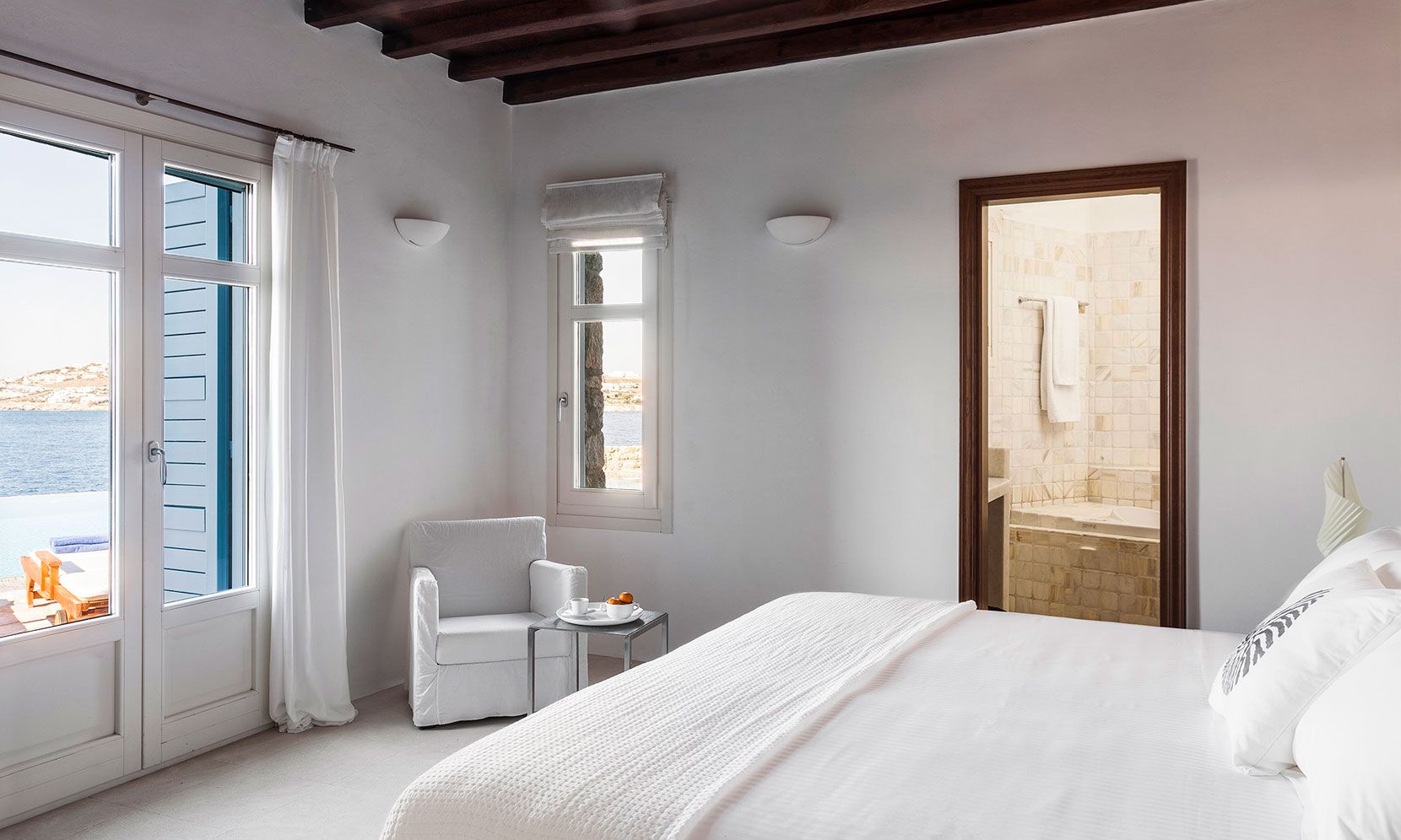Luxury Heavens Mykonos - ZAFIR7 - 34