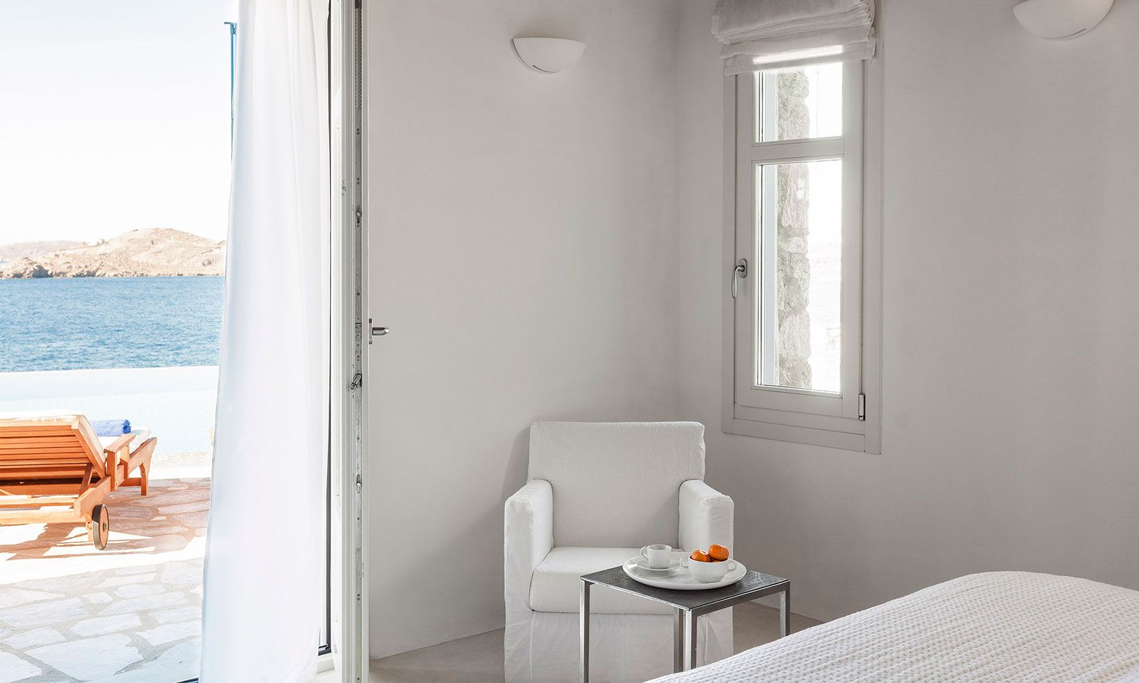 Luxury Heavens Mykonos - ZAFIR7 - 35