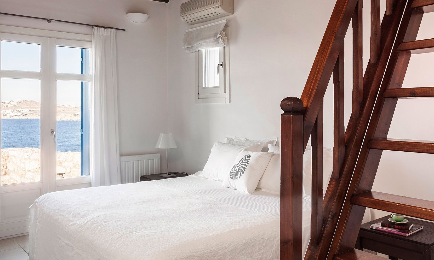 Luxury Heavens Mykonos - ZAFIR7 - 36