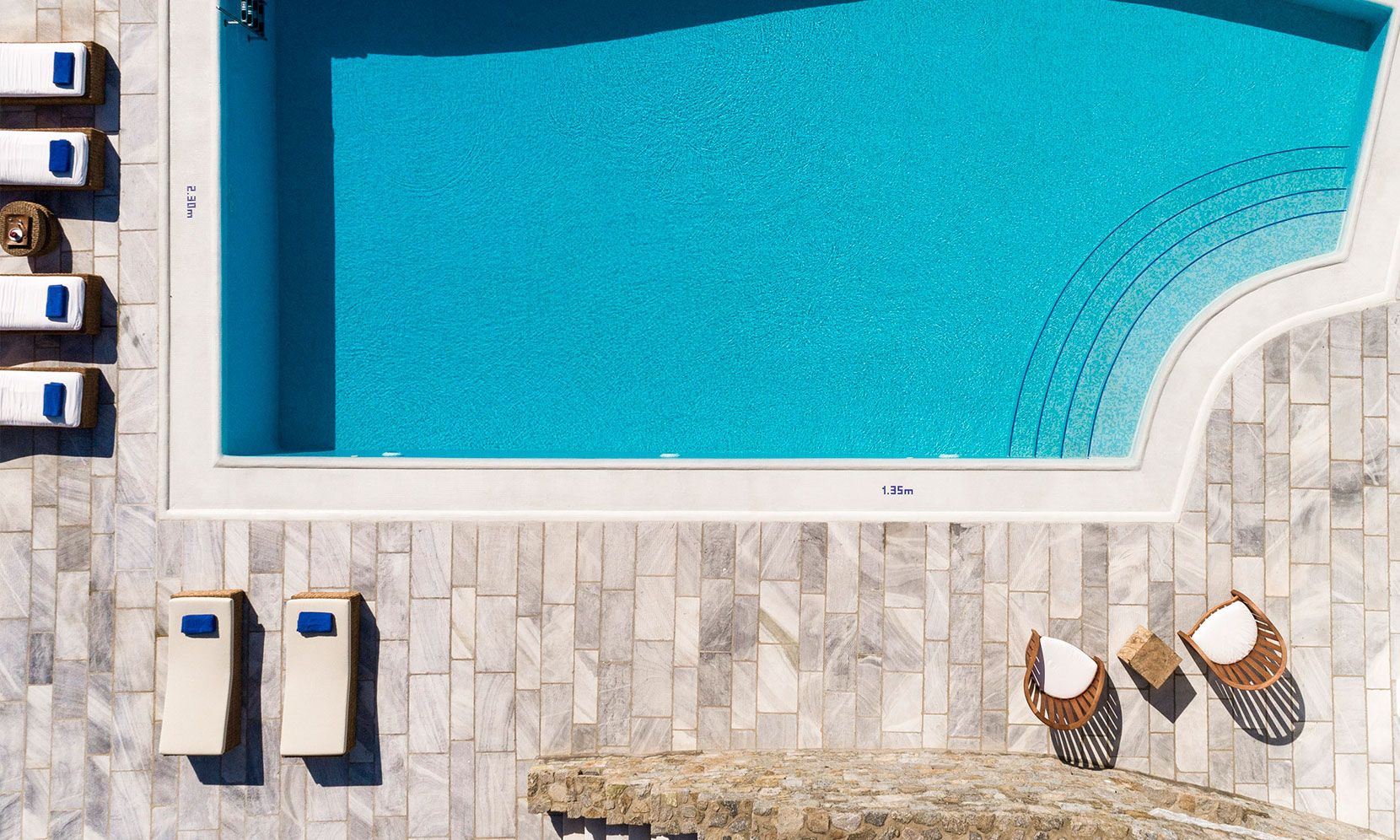 Luxury Heavens Mykonos - ZAFIR9 - 2