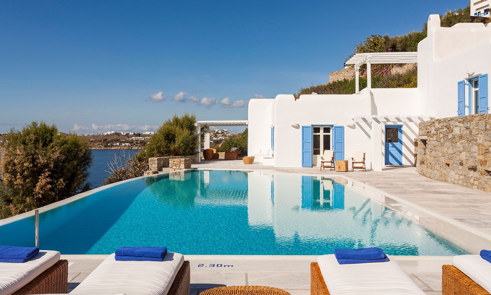 Luxury Heavens Mykonos - ZAFIR9 - 3