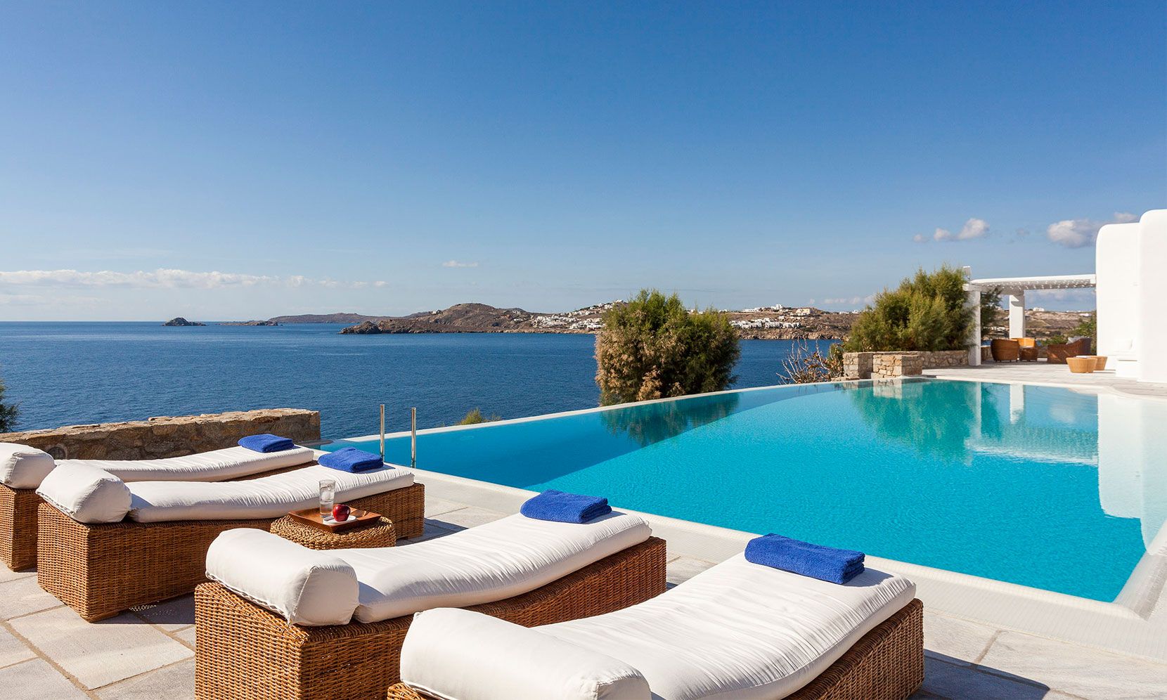 Luxury Heavens Mykonos - ZAFIR9 - 4