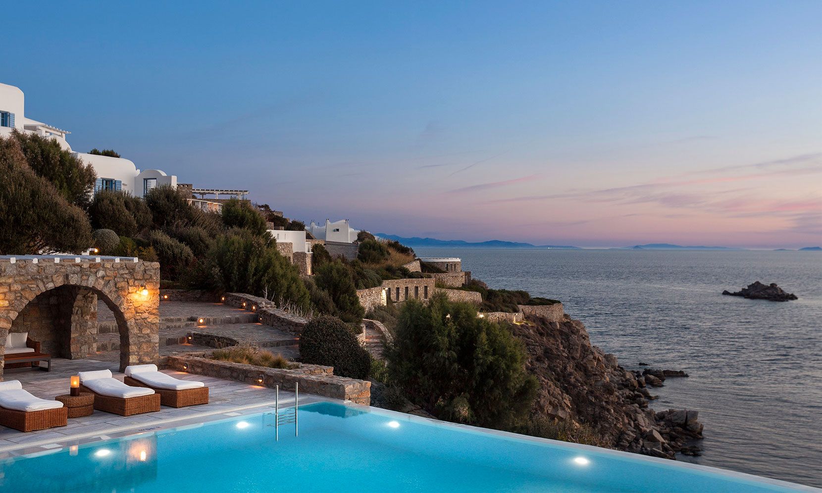 Luxury Heavens Mykonos - ZAFIR9 - 5