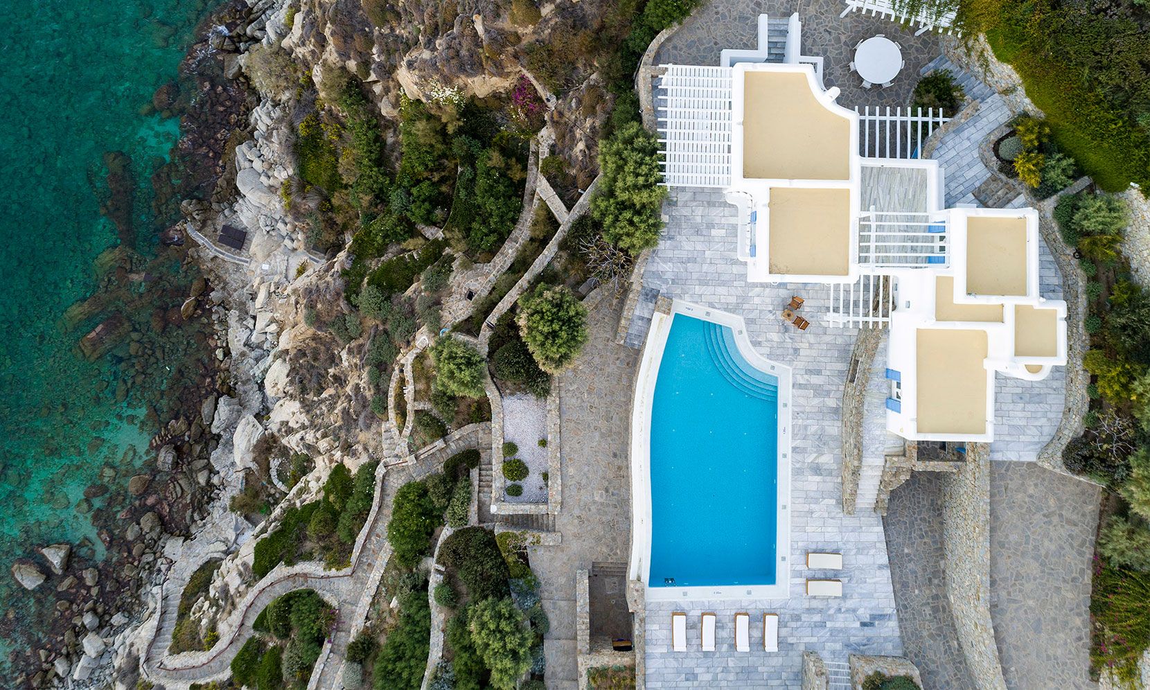 Luxury Heavens Mykonos - ZAFIR9 - 6
