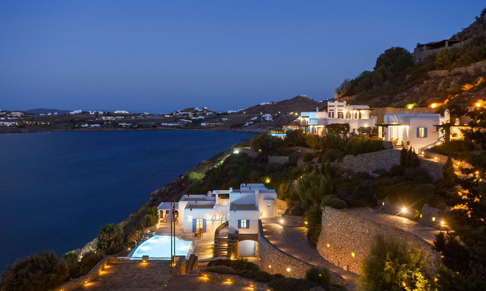 Luxury Heavens Mykonos - ZAFIR9 - 7