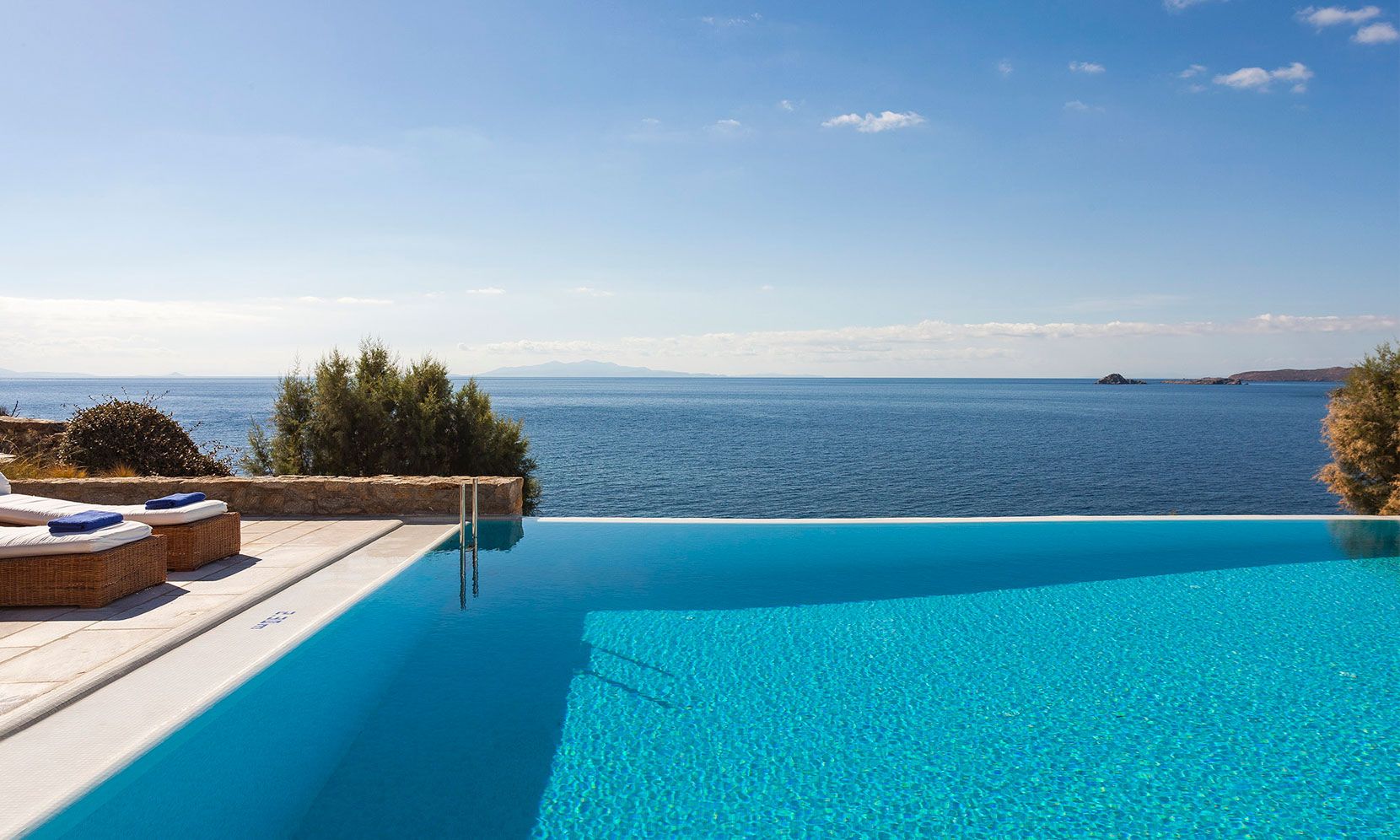 Luxury Heavens Mykonos - ZAFIR9 - 8