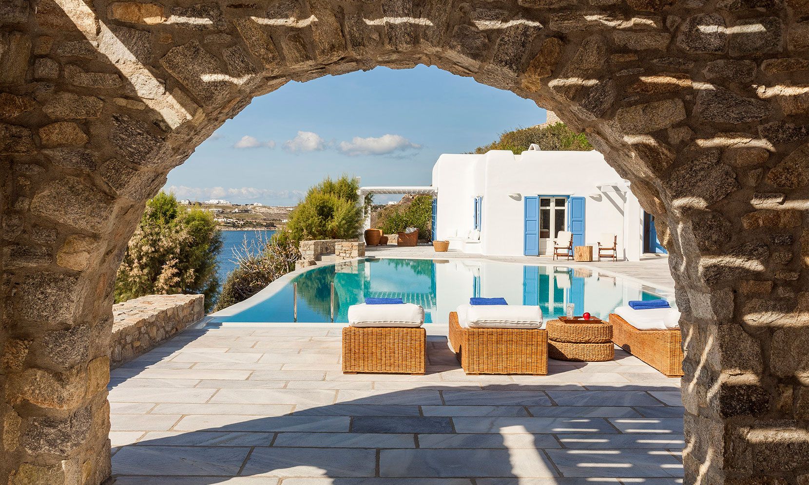 Luxury Heavens Mykonos - ZAFIR9 - 9