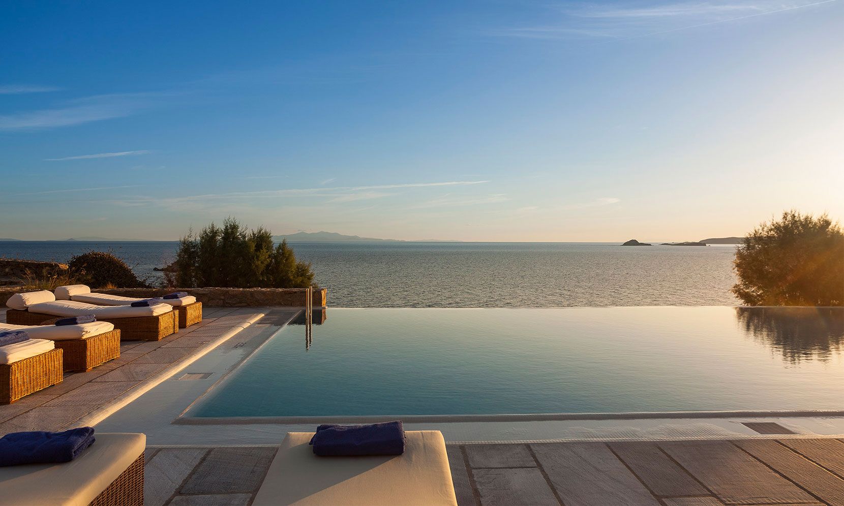 Luxury Heavens Mykonos - ZAFIR9 - 10