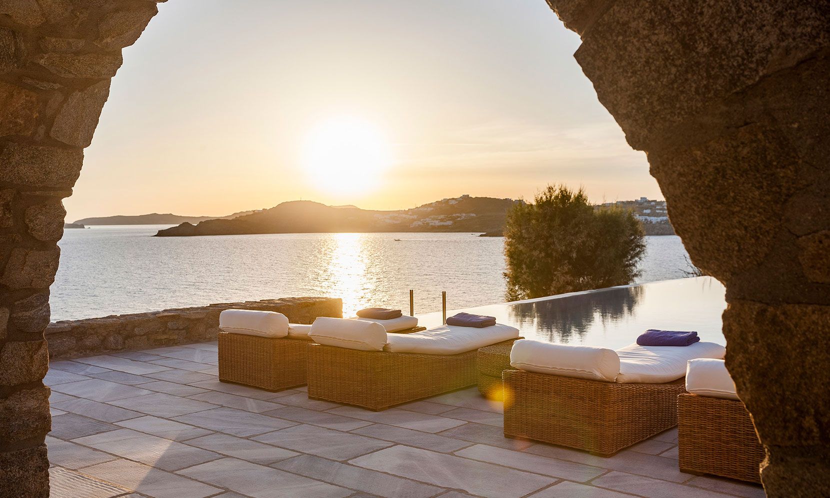 Luxury Heavens Mykonos - ZAFIR9 - 11