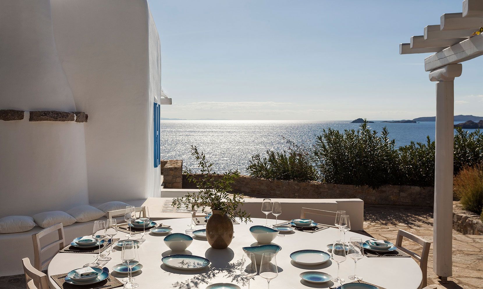 Luxury Heavens Mykonos - ZAFIR9 - 12