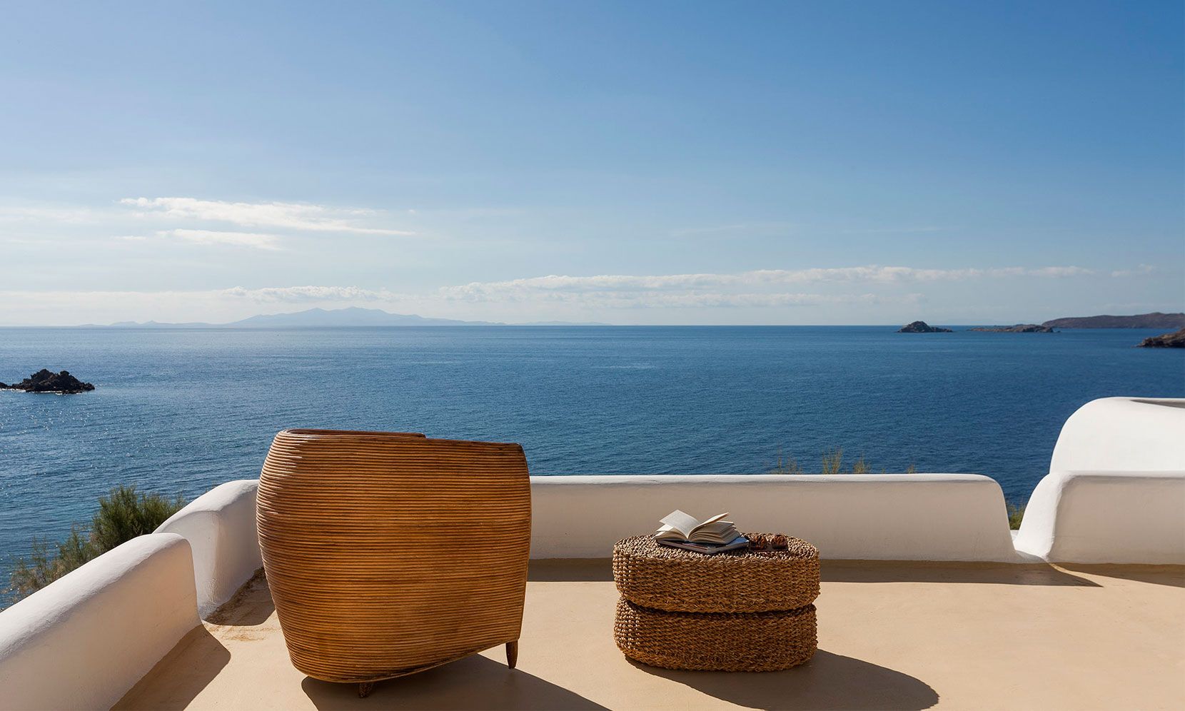 Luxury Heavens Mykonos - ZAFIR9 - 13
