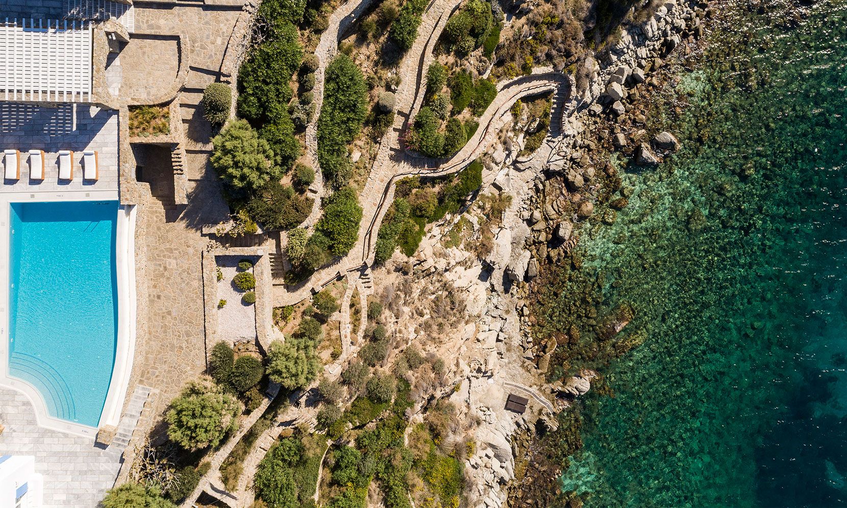 Luxury Heavens Mykonos - ZAFIR9 - 14