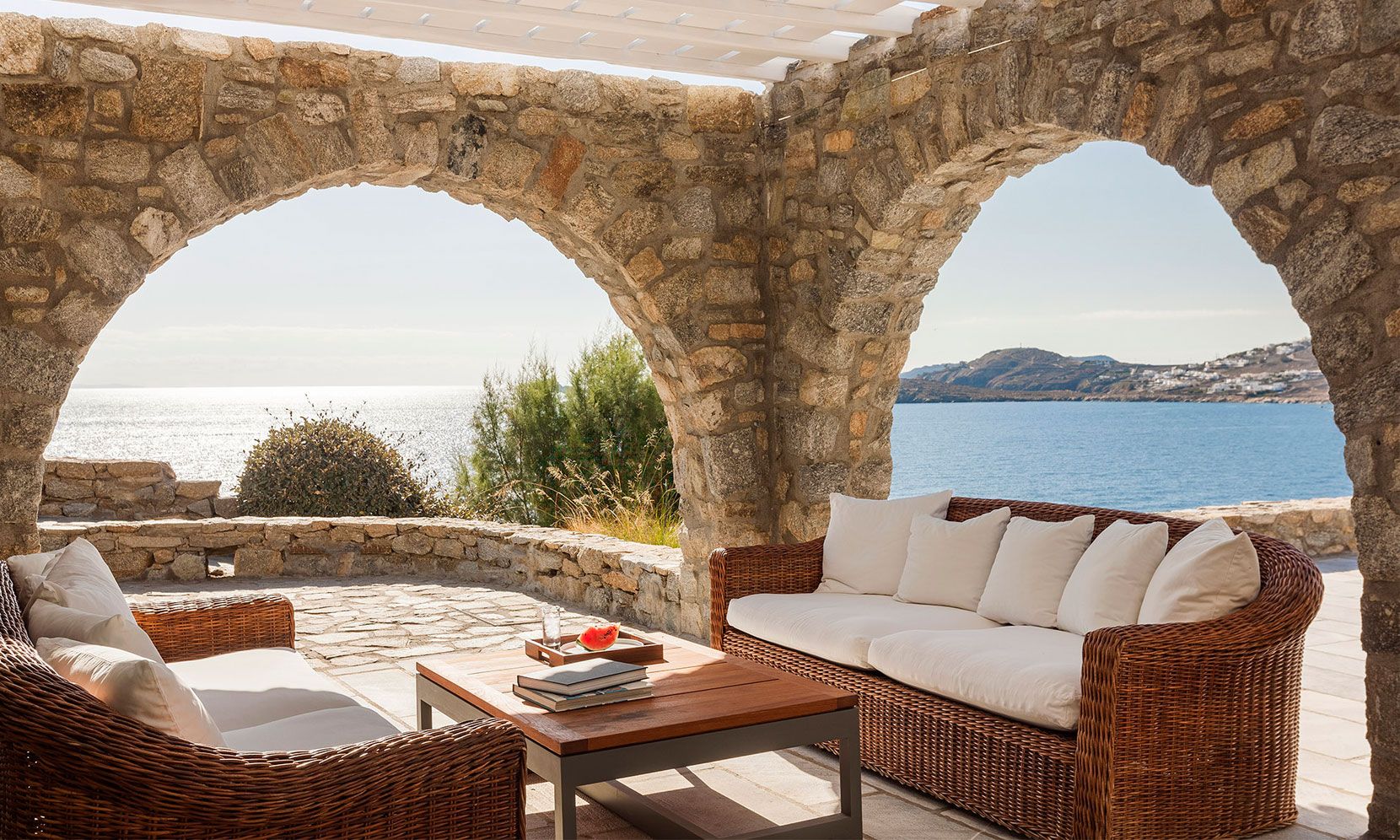 Luxury Heavens Mykonos - ZAFIR9 - 16